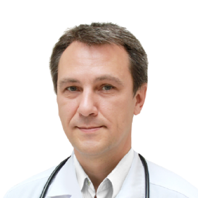 Савенков Алексей Константинович