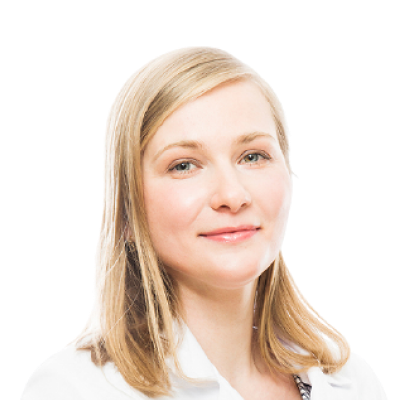 Панарина Алина Владимировна